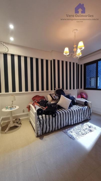 Apartamento - Pituba