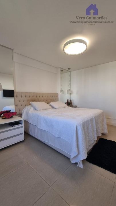 Apartamento - Pituba