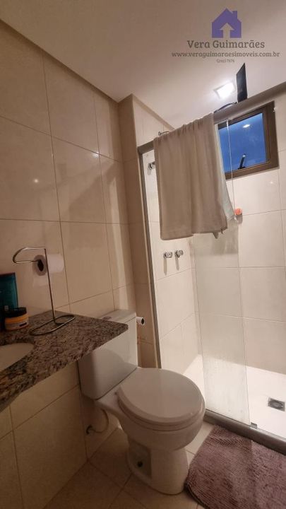 Apartamento - Pituba