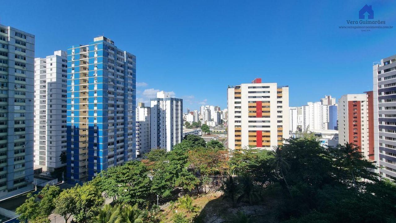 Apartamento - Pituba