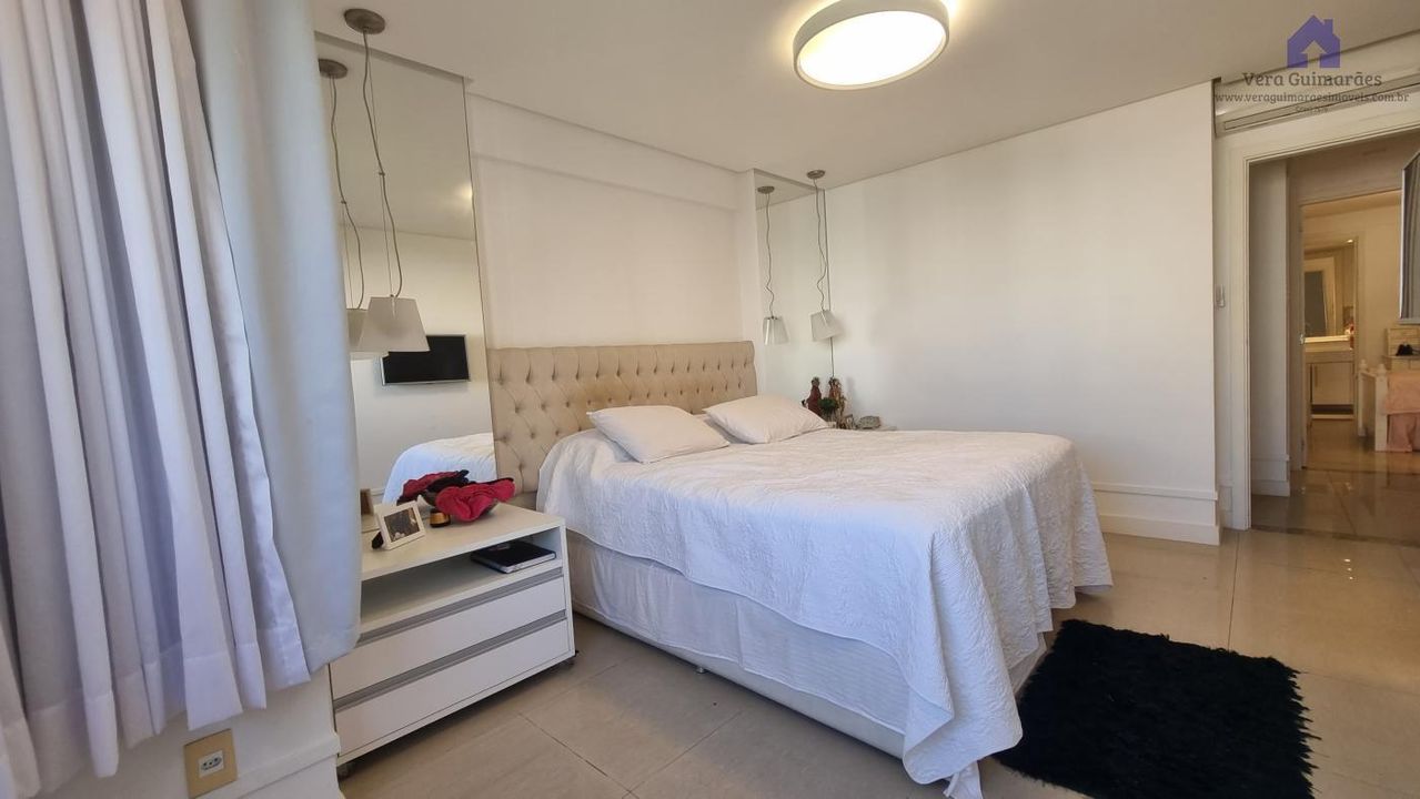 Apartamento - Pituba