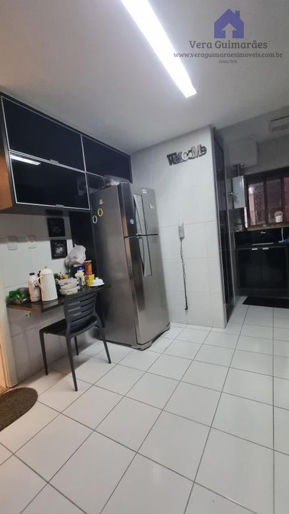 Apartamento - Pituba