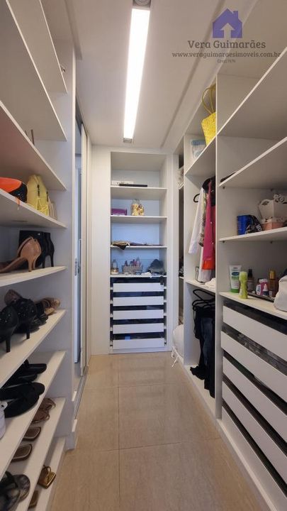 Apartamento - Pituba