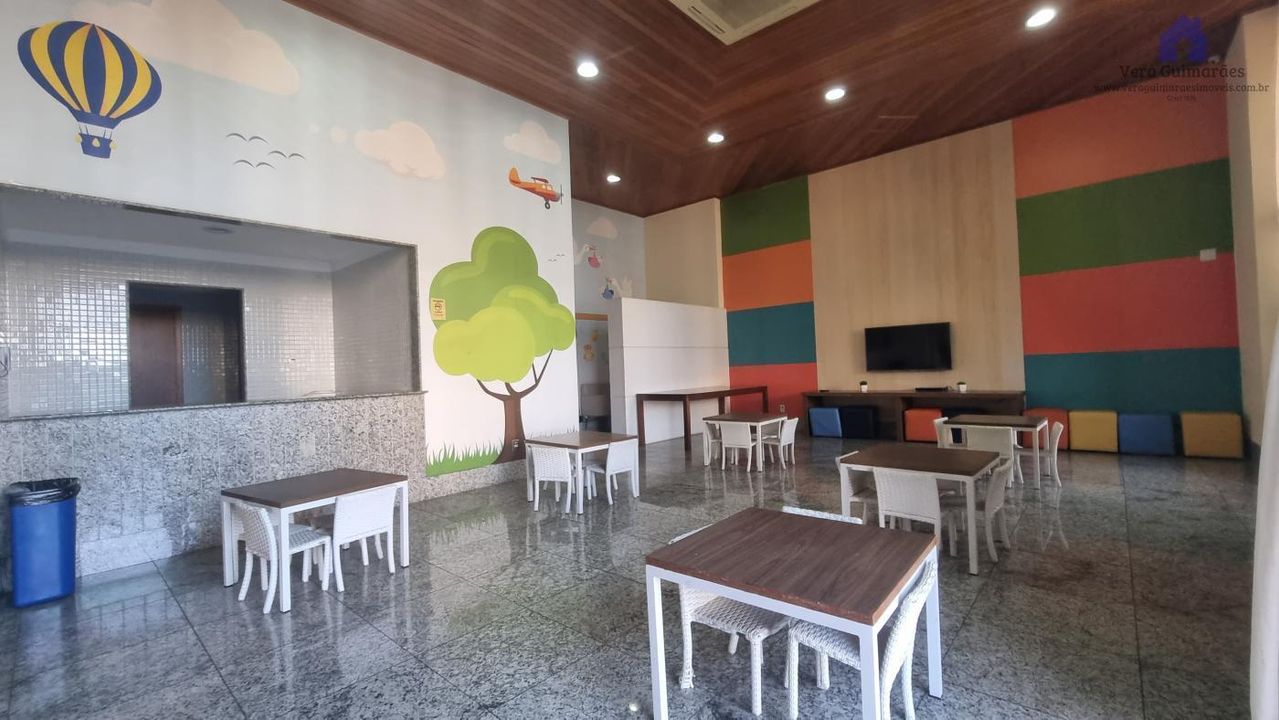 Apartamento - Pituba