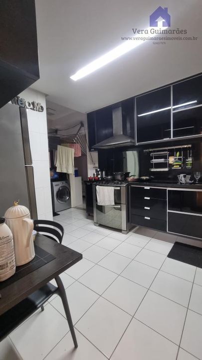 Apartamento - Pituba