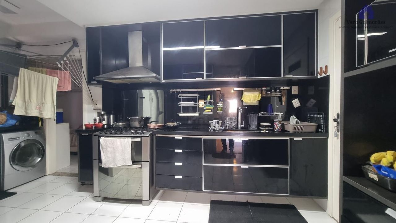 Apartamento - Pituba
