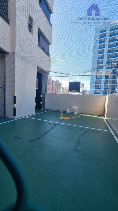 Apartamento - Pituba