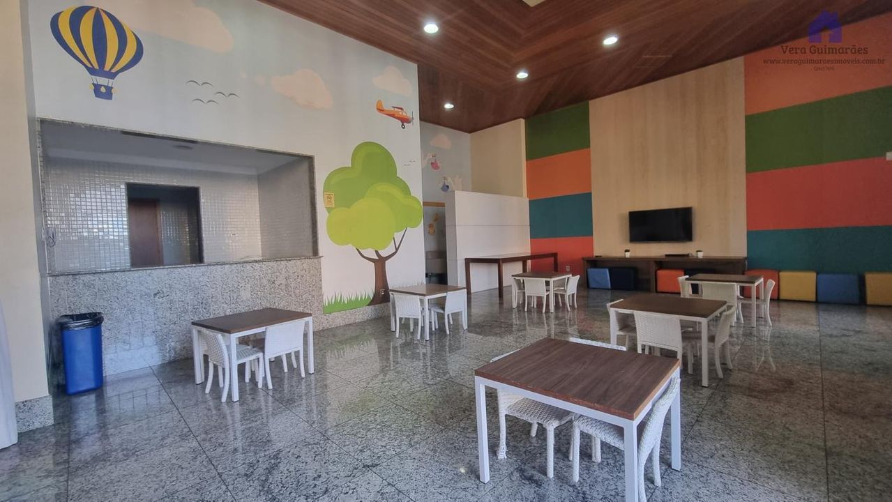 Apartamento - Pituba