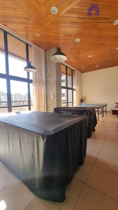 Apartamento - Pituba
