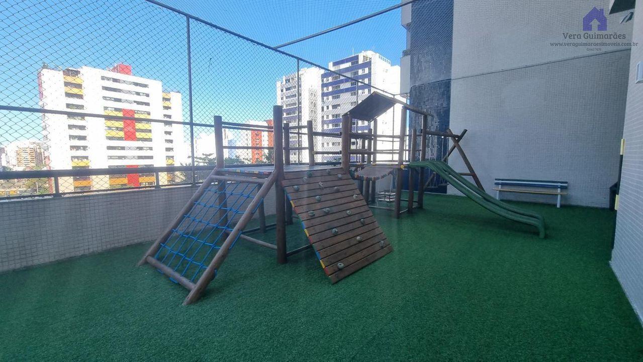Apartamento - Pituba