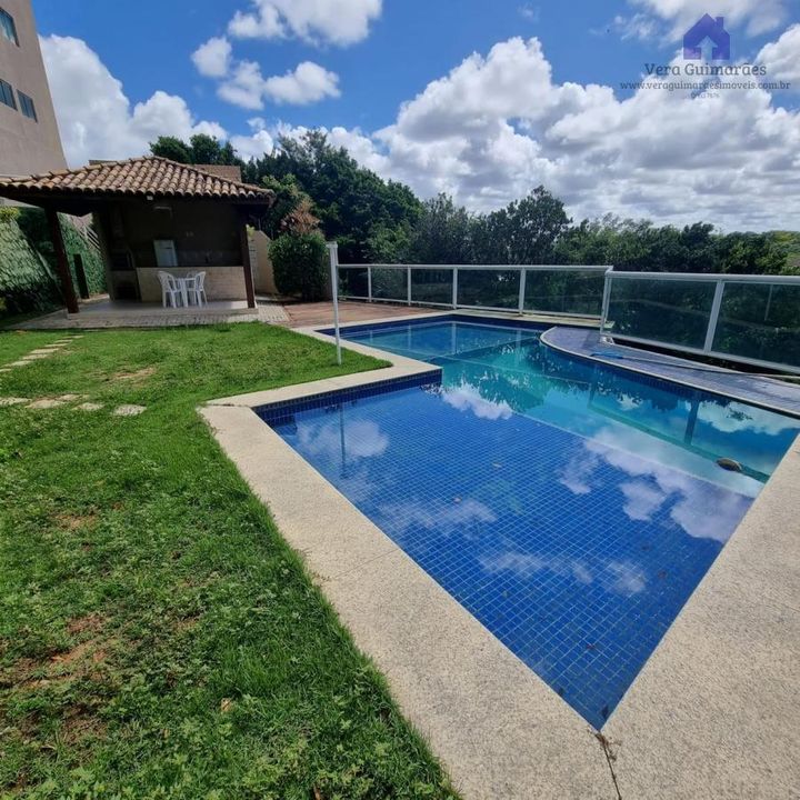 Casa - Patamares