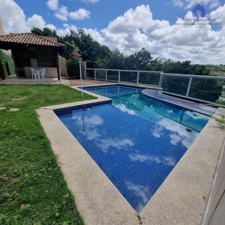 Casa - Patamares