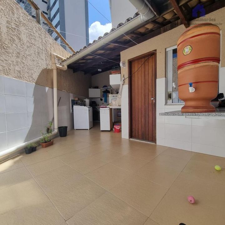 Casa - Patamares