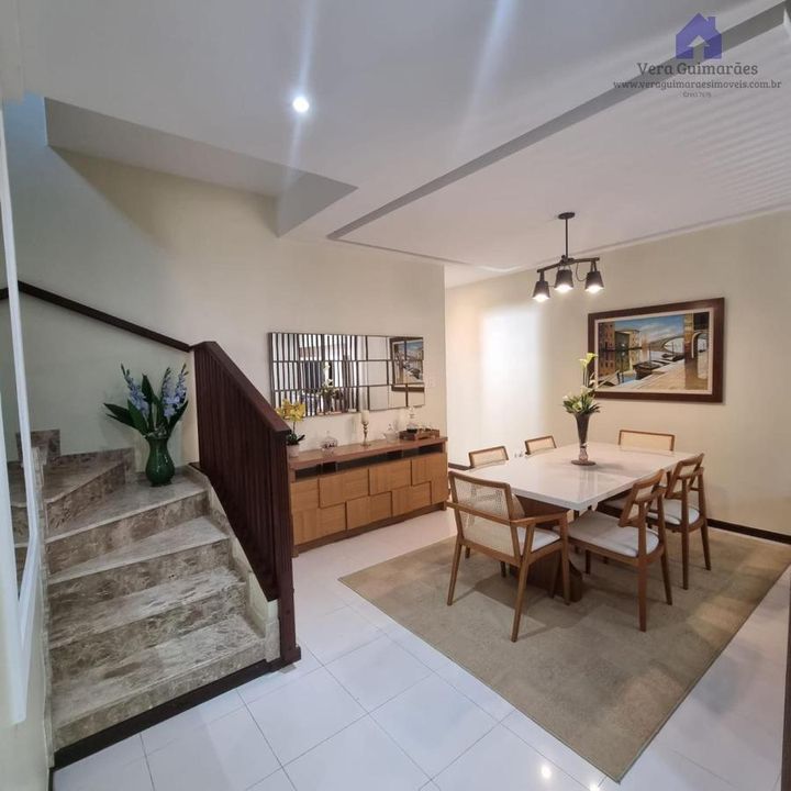 Casa - Patamares