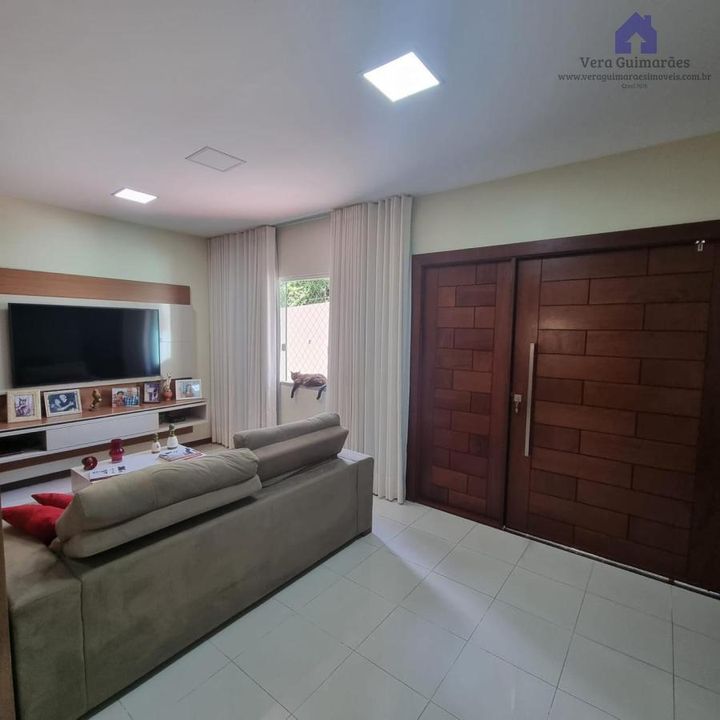 Casa - Patamares