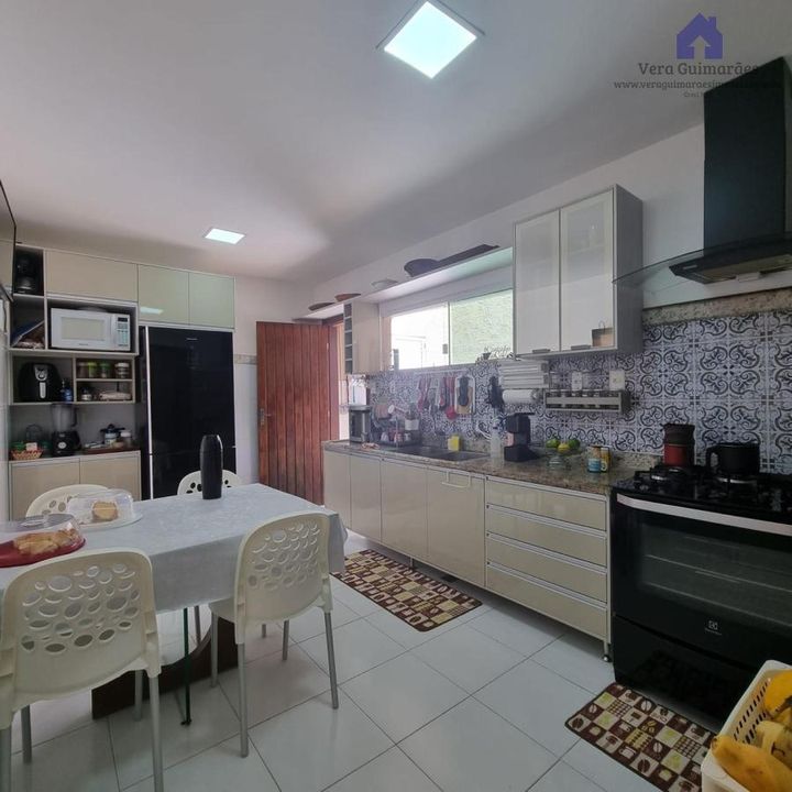 Casa - Patamares