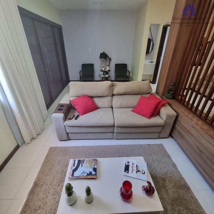 Casa - Patamares