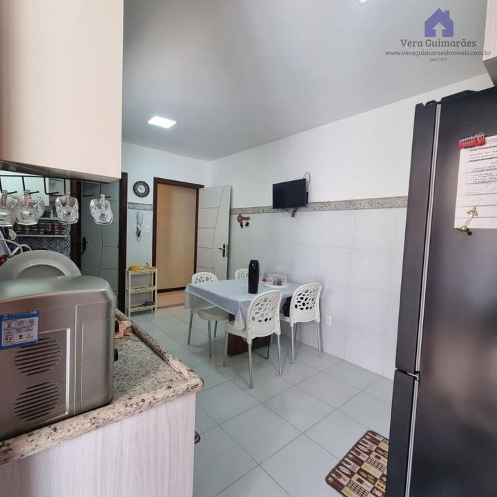 Casa - Patamares