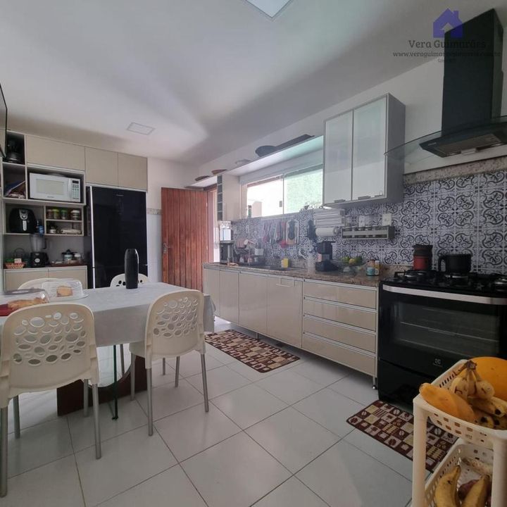 Casa - Patamares