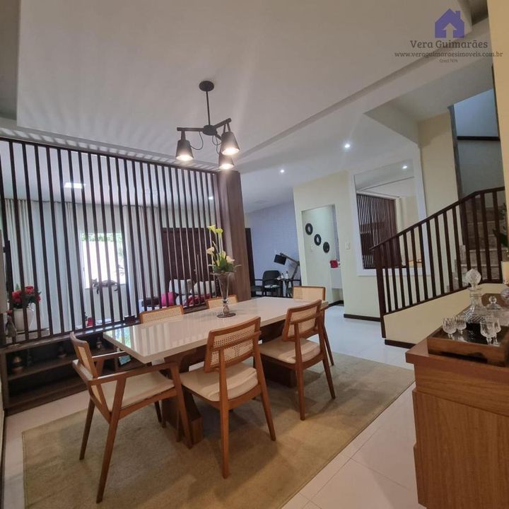 Casa - Patamares