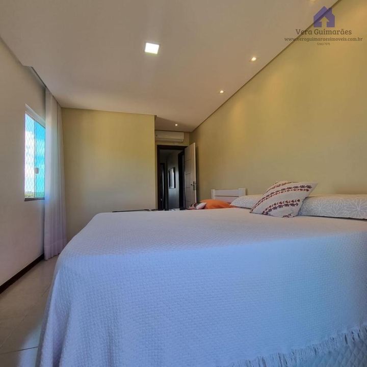 Casa - Patamares