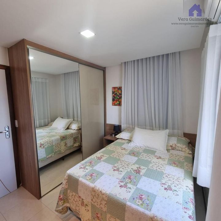 Casa - Patamares