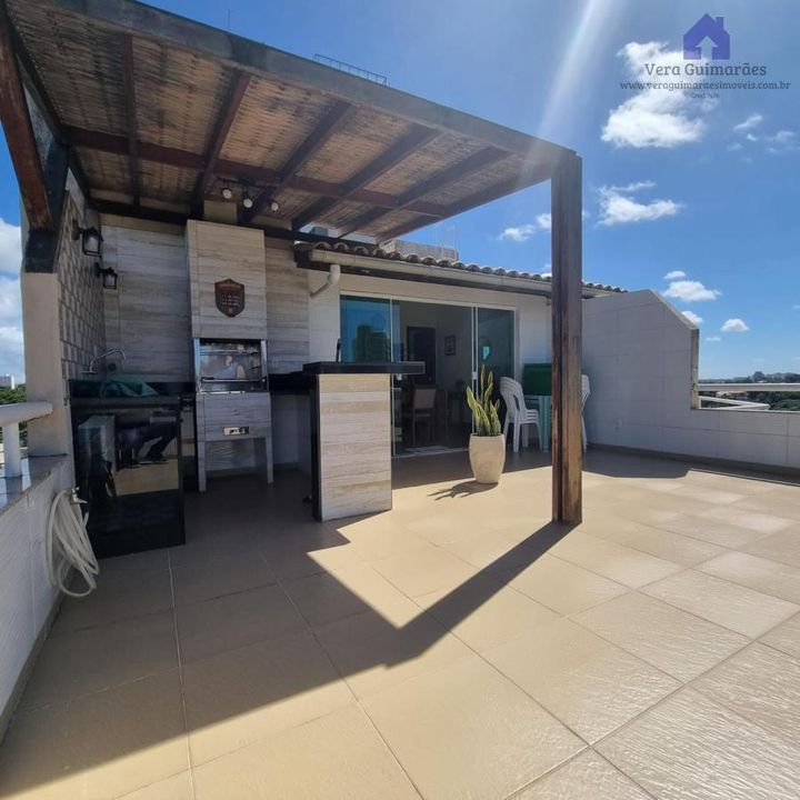 Casa - Patamares