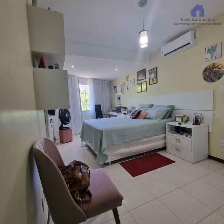 Casa - Patamares