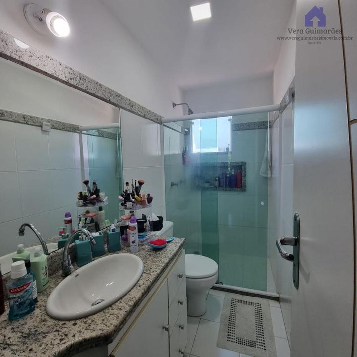 Casa - Patamares