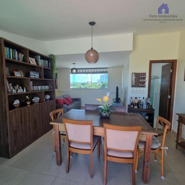 Casa - Patamares