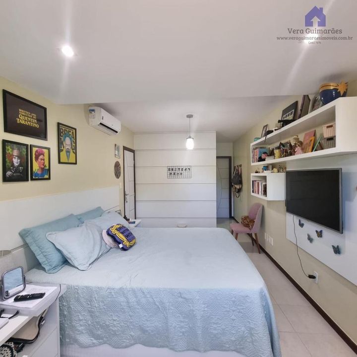 Casa - Patamares