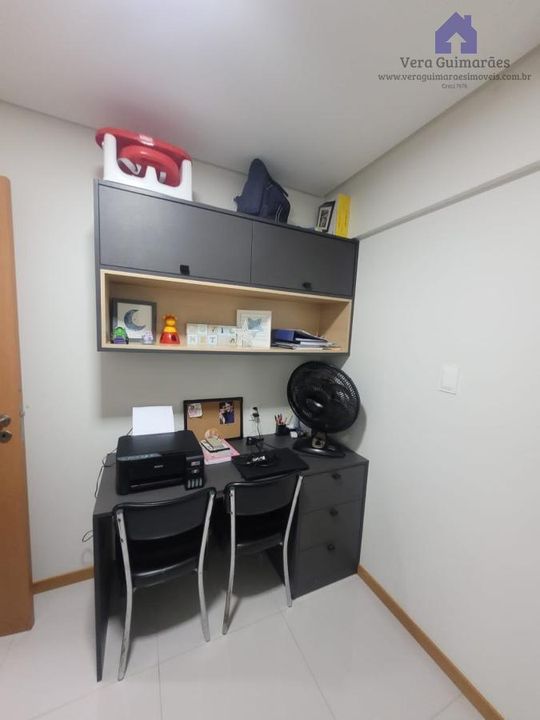 Apartamento - Armação