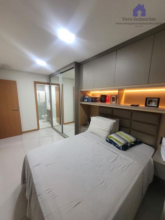 Apartamento - Armação