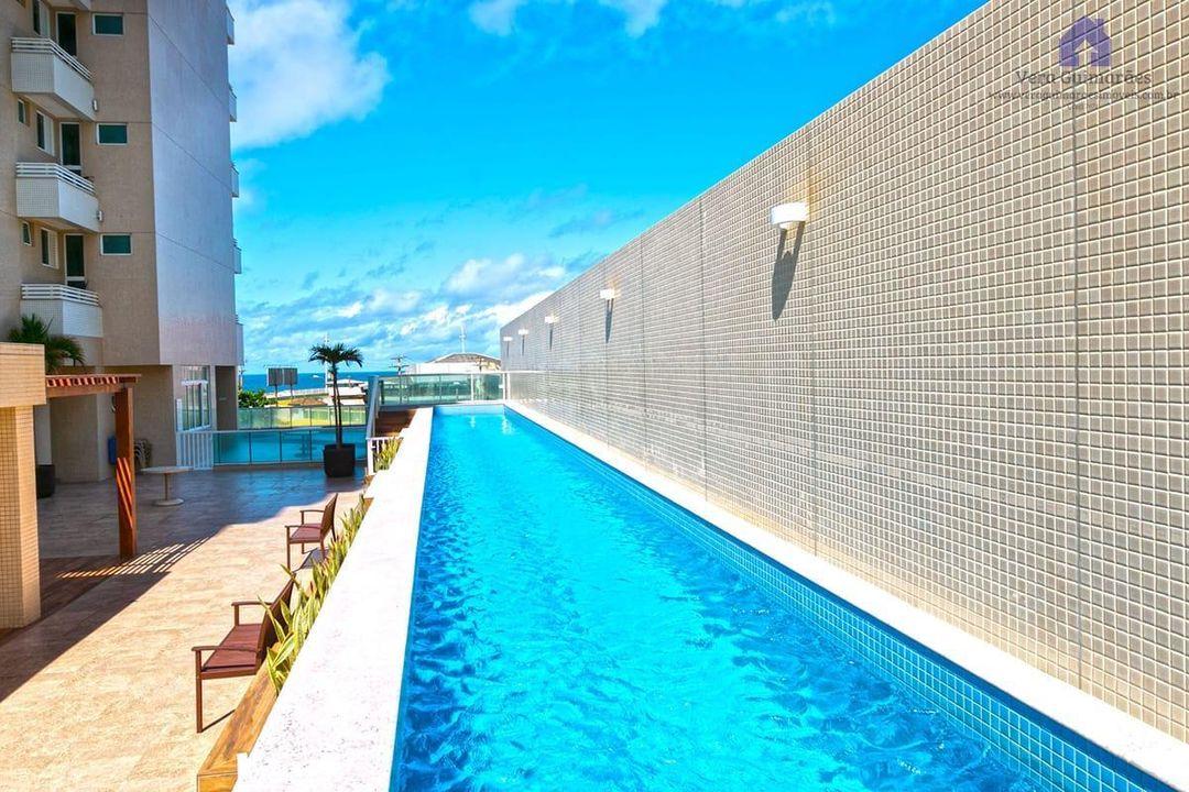 Apartamento - Armação