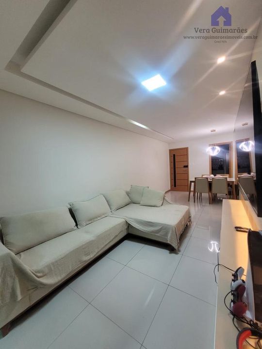 Apartamento - Armação