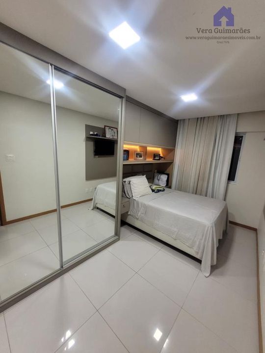 Apartamento - Armação