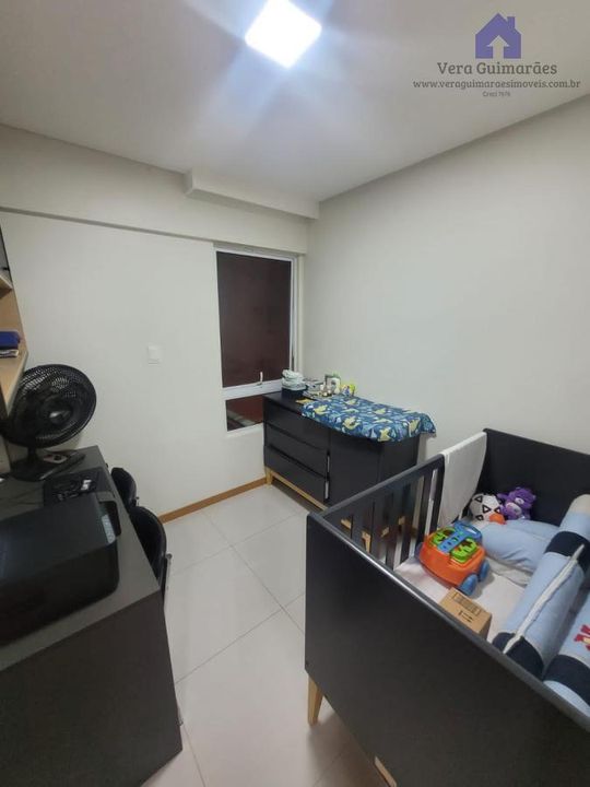 Apartamento - Armação