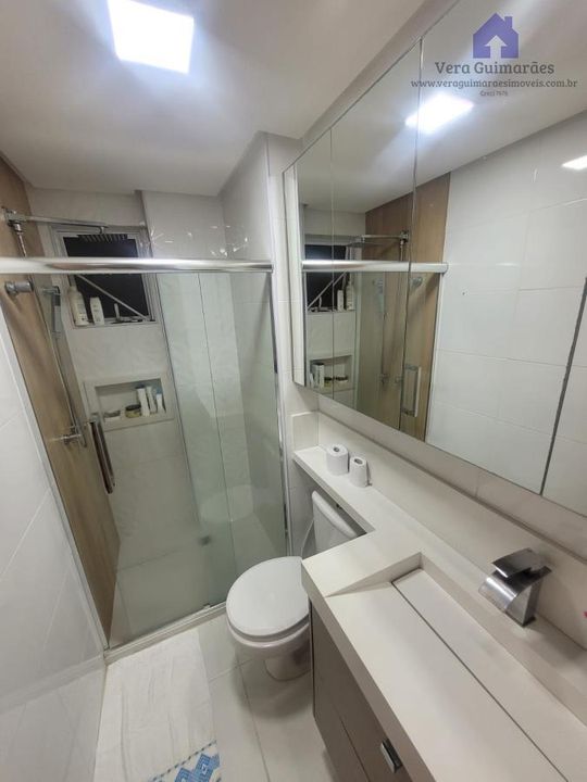 Apartamento - Armação