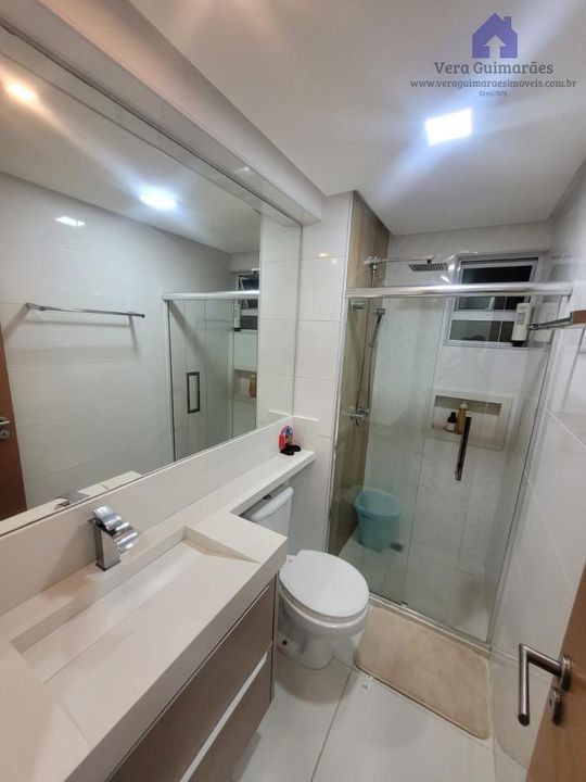 Apartamento - Armação