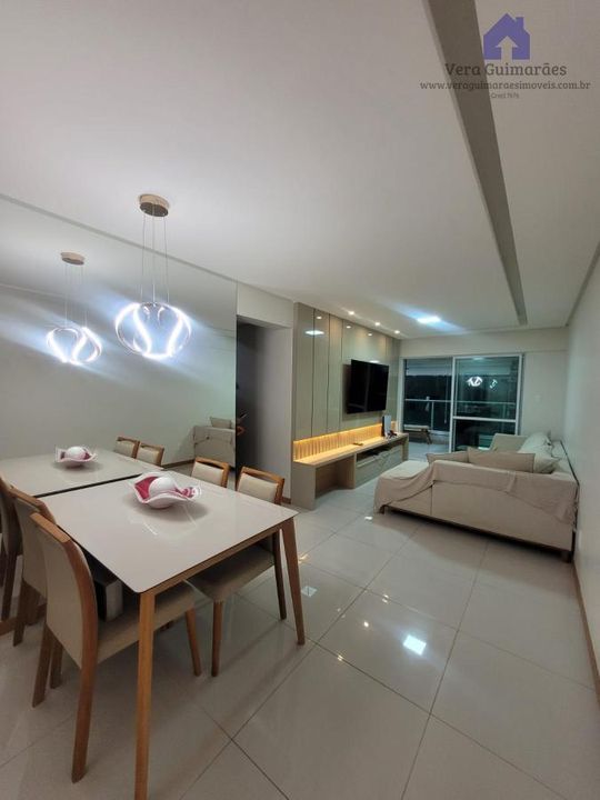 Apartamento - Armação