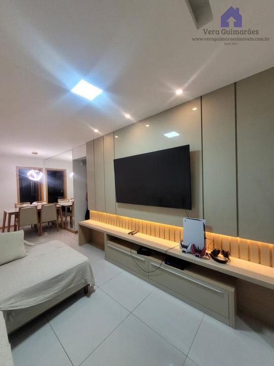 Apartamento - Armação