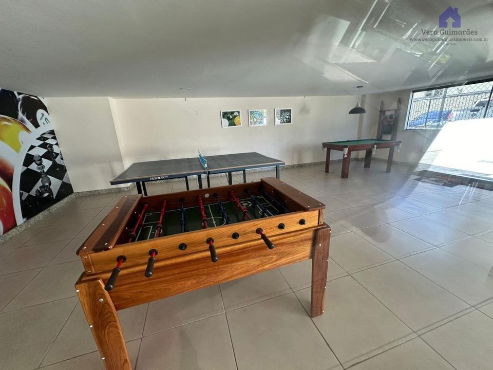 Apartamento - Armação