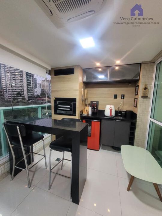 Apartamento - Armação
