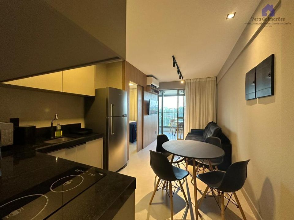 Apartamento - Ondina