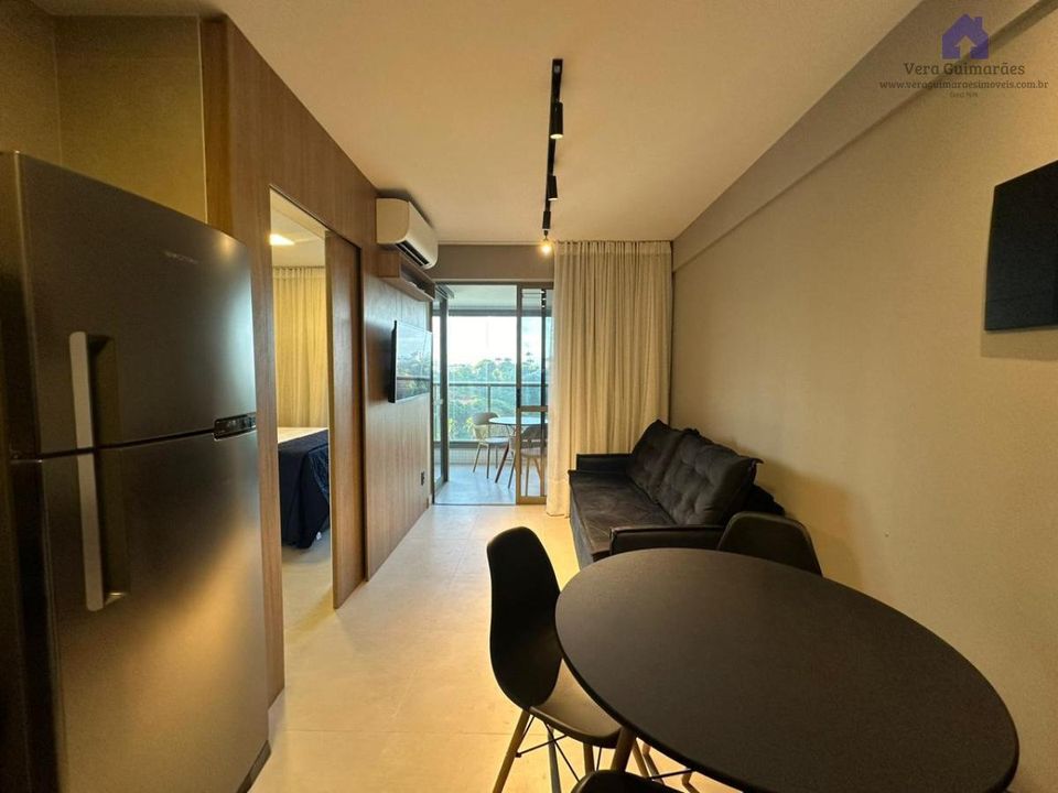 Apartamento - Ondina