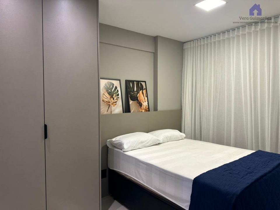 Apartamento - Ondina