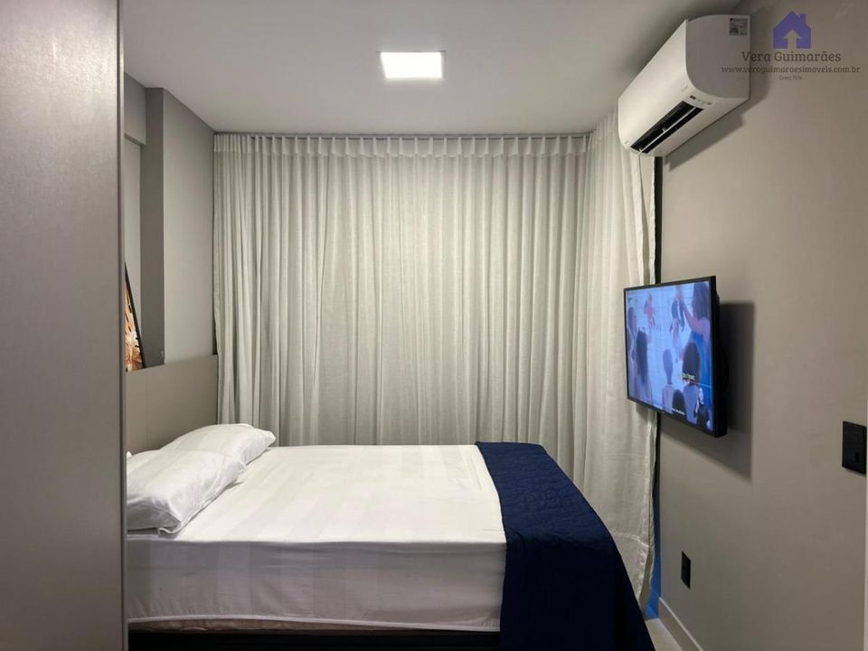 Apartamento - Ondina
