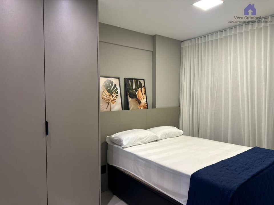Apartamento - Ondina
