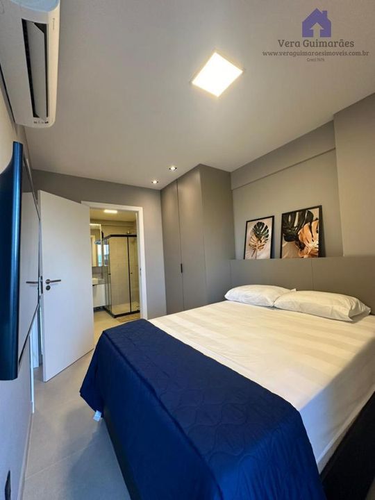 Apartamento - Ondina
