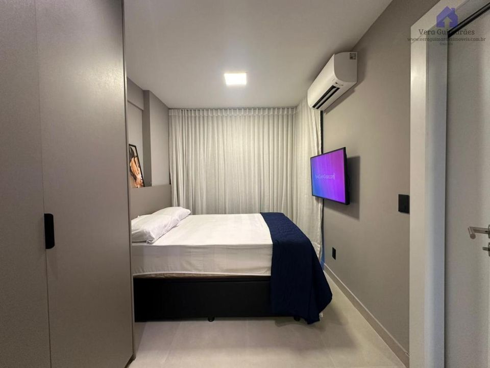 Apartamento - Ondina